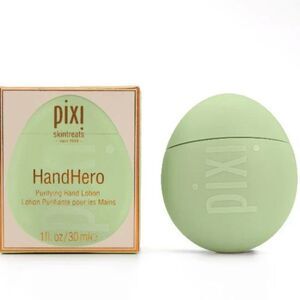 🦋 Pixi Hand Hero Purifying Hand Lotion New Full Size